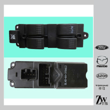Новая электрическая энергия Window Master Control Switch 16-контактный переключатель стеклоподъемника для Mazda 3/323 BL4E-66-350AL2